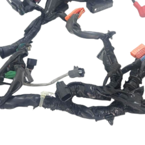 Chicote Principal Honda Modelo Cb500 X Ano 2017 Original