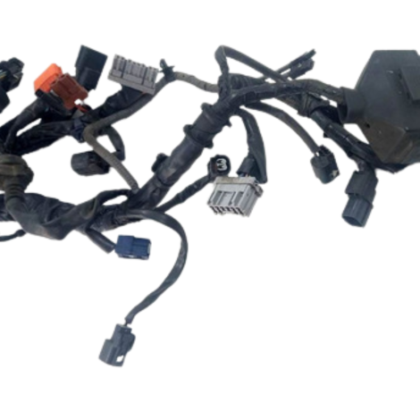 Chicote Principal Honda Modelo Cb500 X Ano 2017 Original