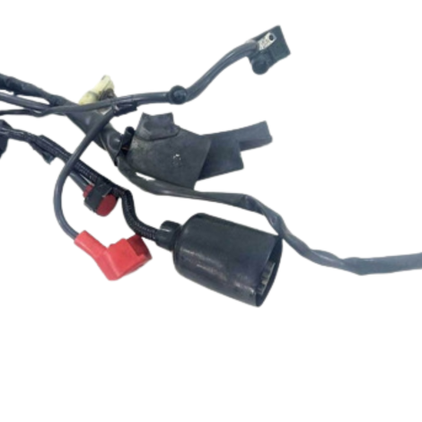 Chicote Principal Honda Modelo Cb500 X Ano 2017 Original