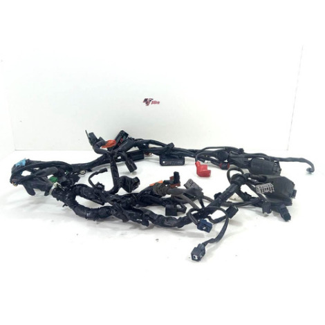 Chicote Principal Honda Modelo Cb500 X Ano 2017 Original
