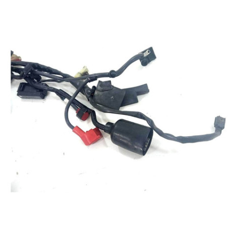 Chicote Principal Honda Modelo Cb500 X Ano 2017 Original