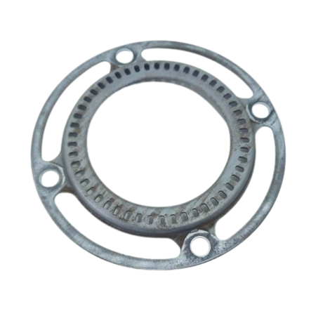 Disco Abs Traseiro Honda Modelo Cb500 X Ano 2017 Original