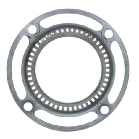 Disco Abs Traseiro Honda Modelo Cb500 X Ano 2017 Original