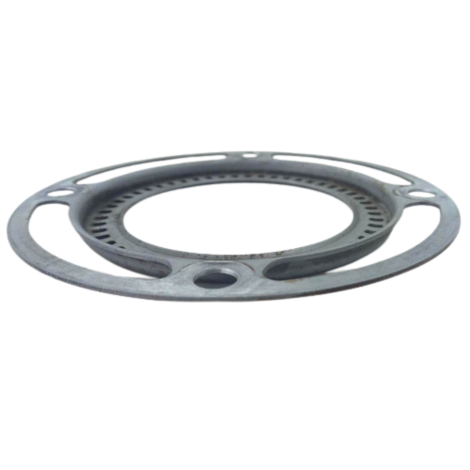 Disco Abs Traseiro Honda Modelo Cb500 X Ano 2017 Original