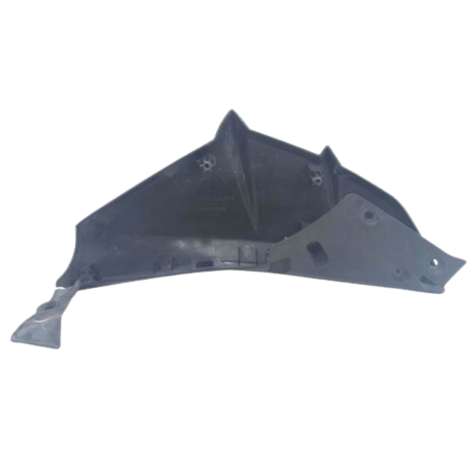 Acabamento Aba Tanque Esquerdo Honda Cb500 X 2017 Original