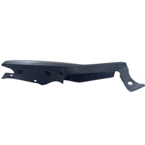 Acabamento Aba Tanque Esquerdo Honda Cb500 X 2017 Original