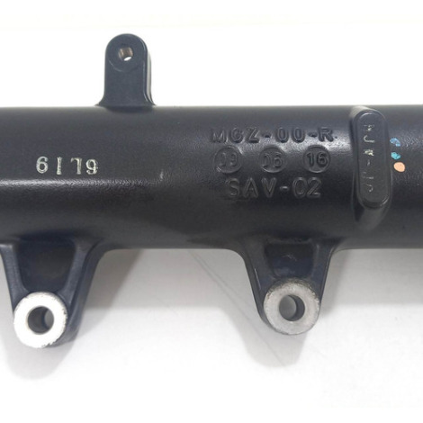 Par De Bengalas Honda Modelo Cb500 X Ano 2017 Original