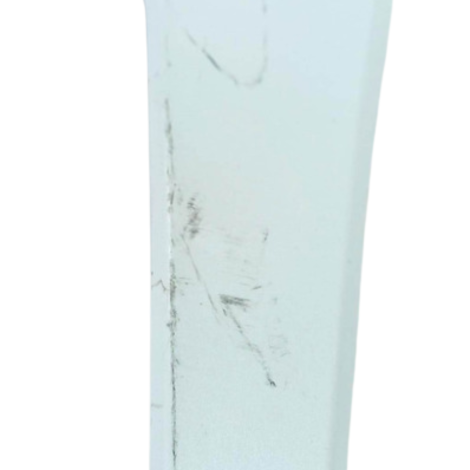 Acabamento Lateral Esquerdo Honda Cb500 X 2017 Original