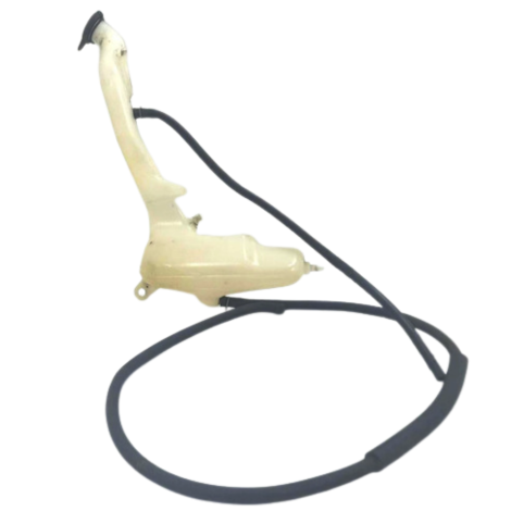 Reservatório Água Honda Modelo Cb500 X Ano 2017 Original