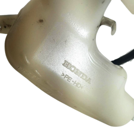 Reservatório Água Honda Modelo Cb500 X Ano 2017 Original