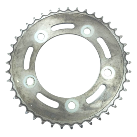 Kit Relação Marca Honda Modelo Cb500 X Ano 2017 Original