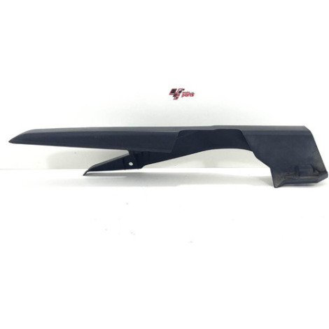 Protetor Da Corrente Honda Modelo Cb500 X Ano 2017 Original