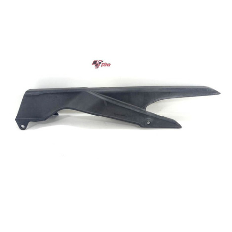 Protetor Da Corrente Honda Modelo Cb500 X Ano 2017 Original