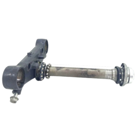 Mesa Inferior Marca Honda Modelo Cb500 X Ano 2017 Original