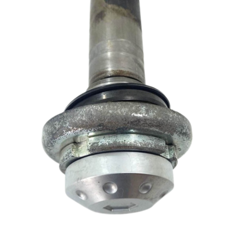 Mesa Inferior Marca Honda Modelo Cb500 X Ano 2017 Original