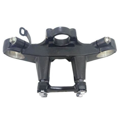 Mesa Superior Marca Honda Modelo Cb500 X Ano 2017 Original