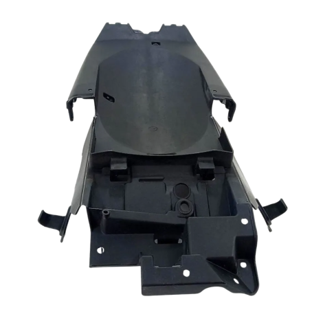 Paralama B Marca Honda Modelo Cb500 X Ano 2017 Original