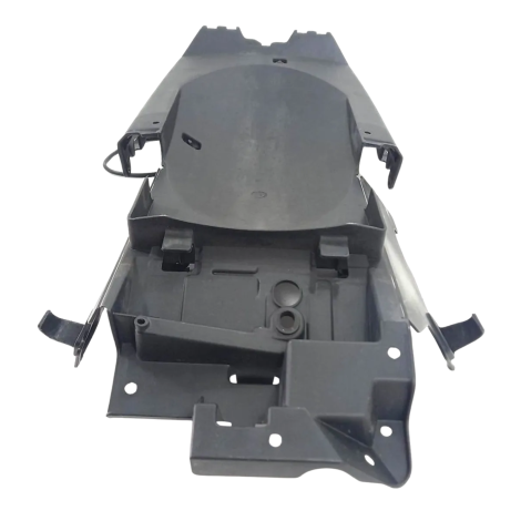 Paralama B Marca Honda Modelo Cb500 X Ano 2017 Original