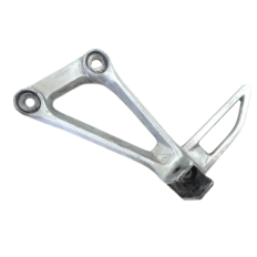Bacalhau Traseiro Esquerdo Honda Cb500 X Ano 2017 Original