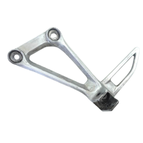 Bacalhau Traseiro Esquerdo Honda Cb500 X Ano 2017 Original