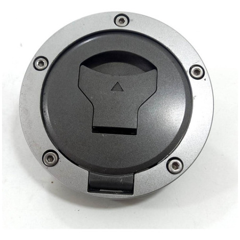 Kit De Ignição Honda Modelo Cb500 X Ano 2017 Original