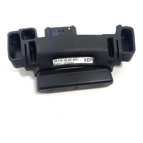 Kit De Ignição Honda Modelo Cb500 X Ano 2017 Original