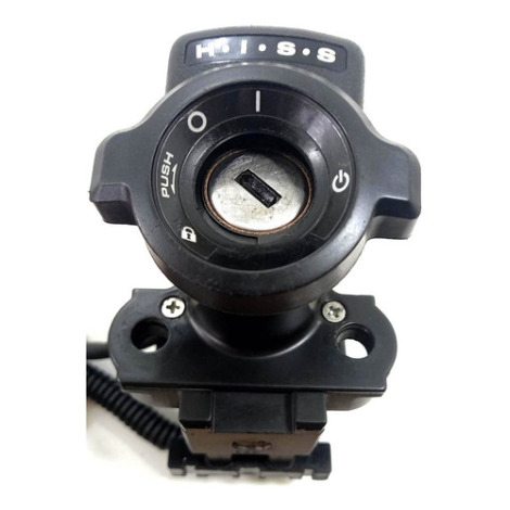 Kit De Ignição Honda Modelo Cb500 X Ano 2017 Original