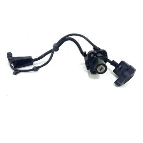 Kit De Ignição Honda Modelo Cb500 X Ano 2017 Original