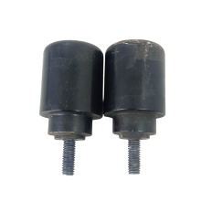 Par Peso Guidão Honda Modelo Cb500 X Ano 2017 Original