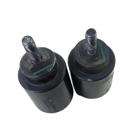 Par Peso Guidão Honda Modelo Cb500 X Ano 2017 Original