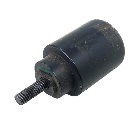 Par Peso Guidão Honda Modelo Cb500 X Ano 2017 Original