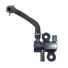 Sensor Válvula Fluxo  Ar Honda Cb500 X Ano 2017 Original