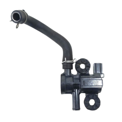 Sensor Válvula Fluxo  Ar Honda Cb500 X Ano 2017 Original