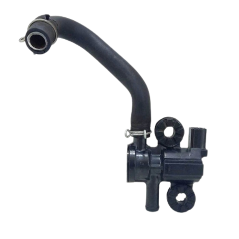 Sensor Válvula Fluxo  Ar Honda Cb500 X Ano 2017 Original