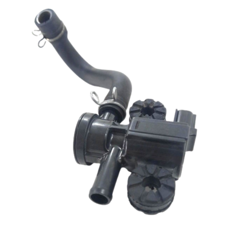 Sensor Válvula Fluxo  Ar Honda Cb500 X Ano 2017 Original