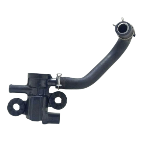 Sensor Válvula Fluxo  Ar Honda Cb500 X Ano 2017 Original