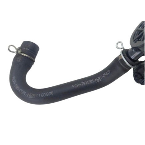 Sensor Válvula Fluxo  Ar Honda Cb500 X Ano 2017 Original