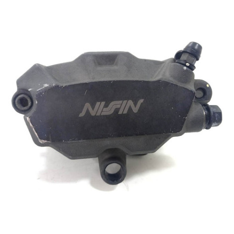 Pinça De Freio Dianteira Honda Cb500 X Ano 2017 Original