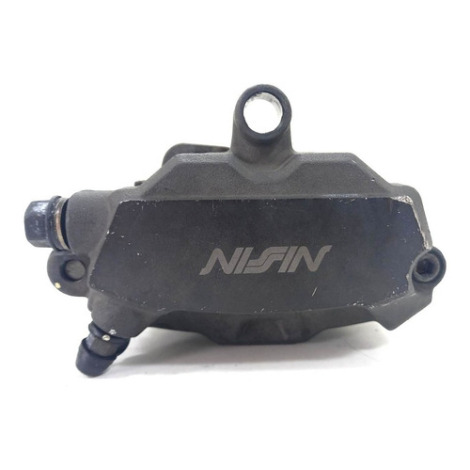 Pinça De Freio Dianteira Honda Cb500 X Ano 2017 Original