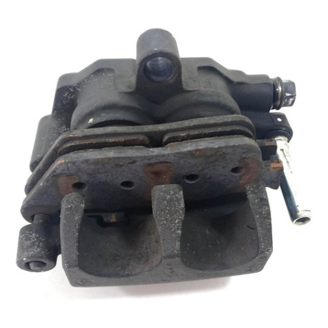 Pinça De Freio Dianteira Honda Cb500 X Ano 2017 Original