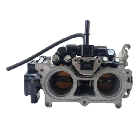 Corpo Injeção Marca Honda Modelo Cb500 X Ano 2017 Original