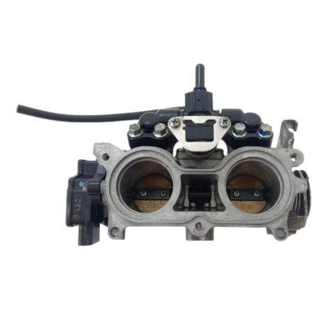 Corpo Injeção Marca Honda Modelo Cb500 X Ano 2017 Original