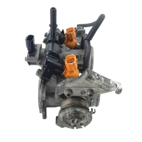 Corpo Injeção Marca Honda Modelo Cb500 X Ano 2017 Original