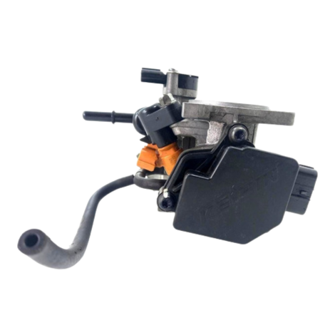 Corpo Injeção Marca Honda Modelo Cb500 X Ano 2017 Original