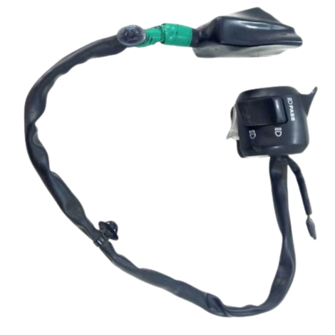 Chave Luz Marca Honda Modelo Cb500 X Ano 2017 Original