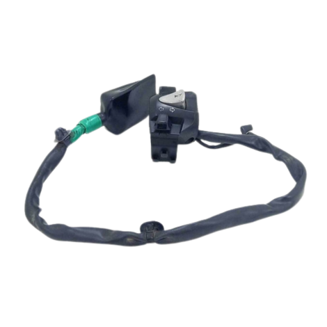 Chave Luz Marca Honda Modelo Cb500 X Ano 2017 Original