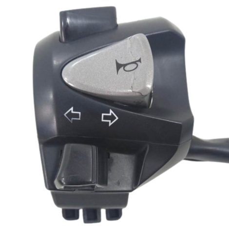 Chave Luz Marca Honda Modelo Cb500 X Ano 2017 Original