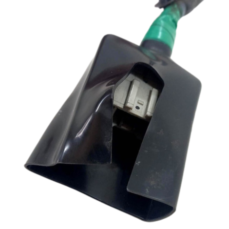 Chave Luz Marca Honda Modelo Cb500 X Ano 2017 Original