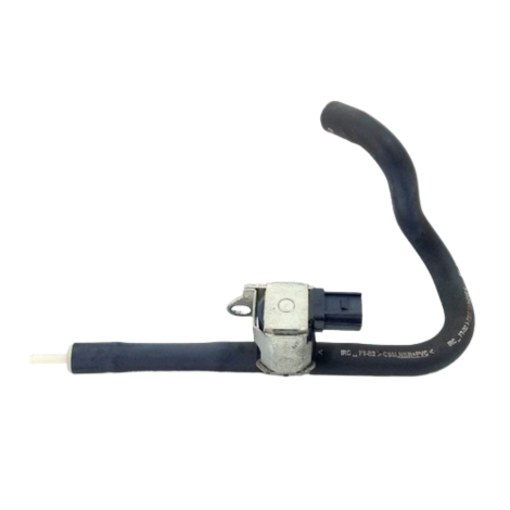 Válvula Solenoide Honda Modelo Cb500 X Ano 2017 Original