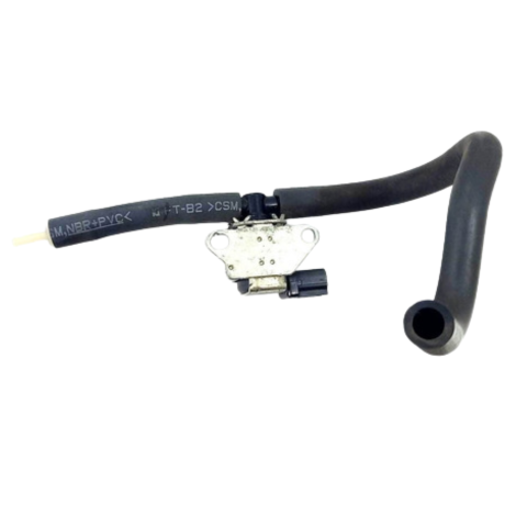 Válvula Solenoide Honda Modelo Cb500 X Ano 2017 Original